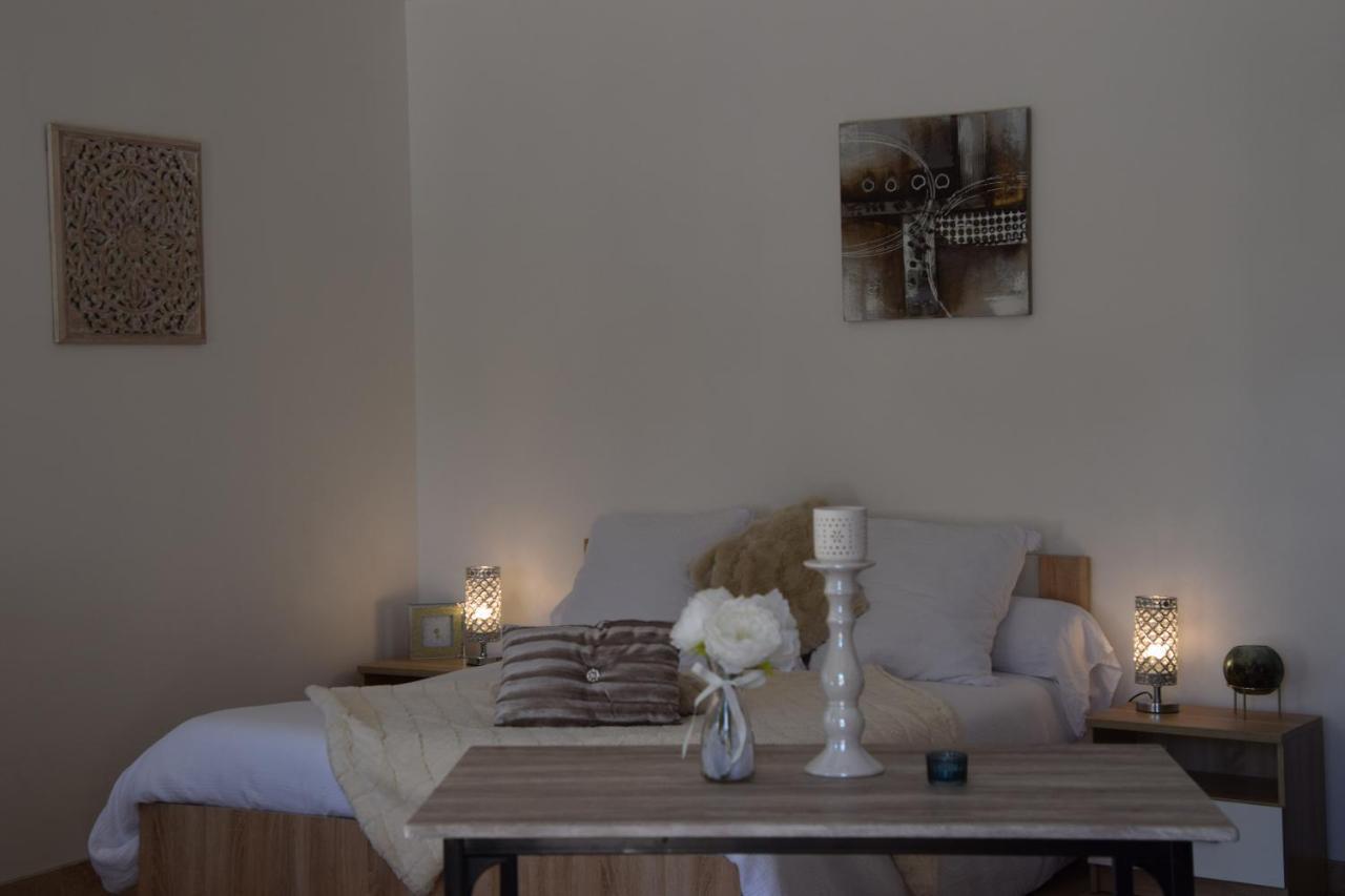 Gites Spa De Charme L Etoile Spa ベナック・エ・カズナック エクステリア 写真